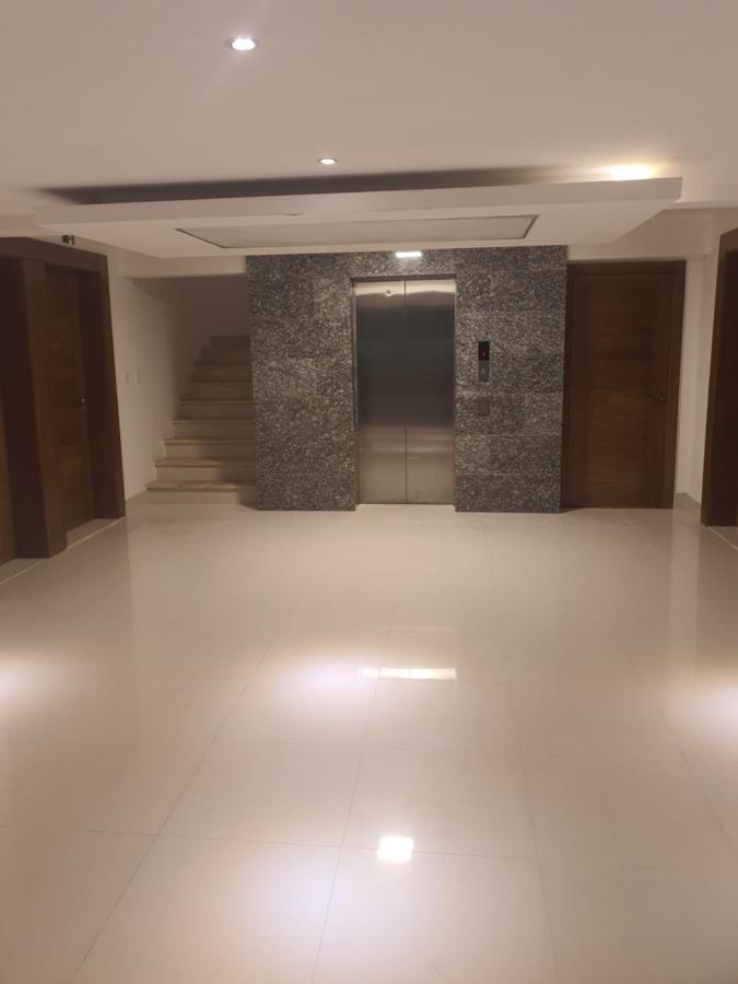 Cozzy, M5 Apartment, Family Community With, Gym, Pool, Basketball Court , Kids Area And 24 Hrs Security Santiago De Los Caballeros Dış mekan fotoğraf